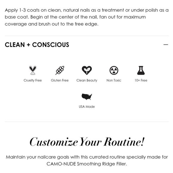 Dermelect Transfix Restore & Repair Base Coat - Picture 6 of 7